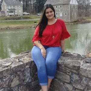 Meet your Posher, Fabiola